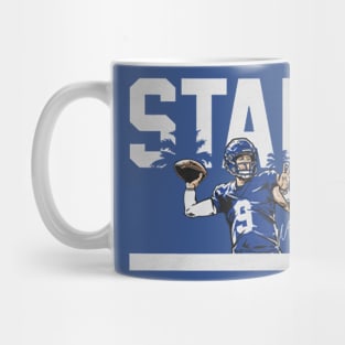 Matthew Stafford Staff Mug